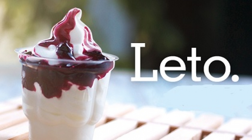 Leto u McDonald’s-u