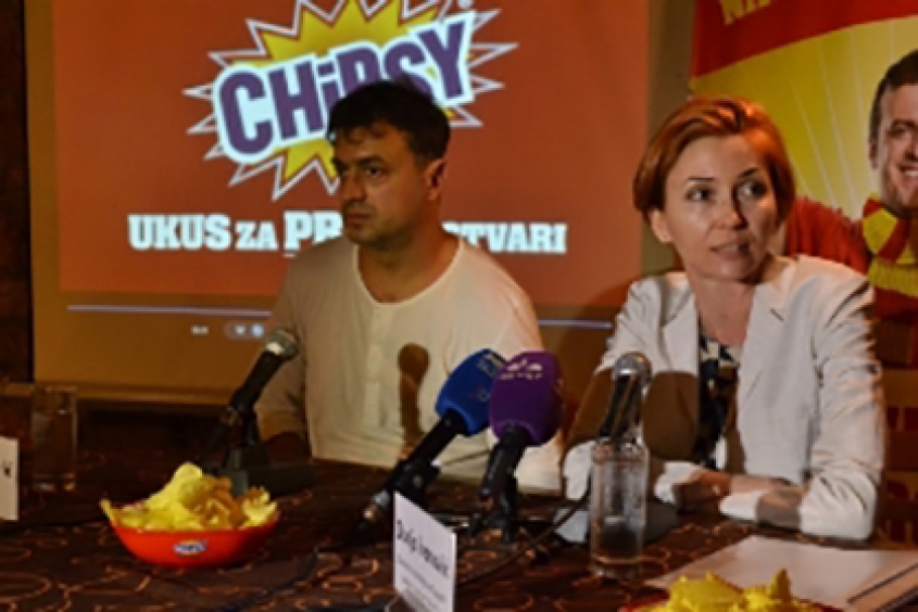 Navijaj uz Chipsy