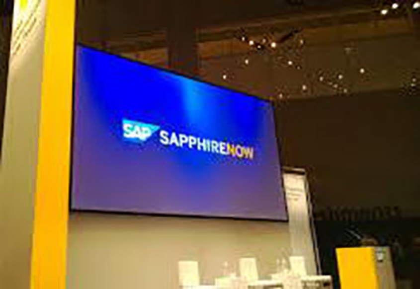 SAP trasira put za industrijski Cloud