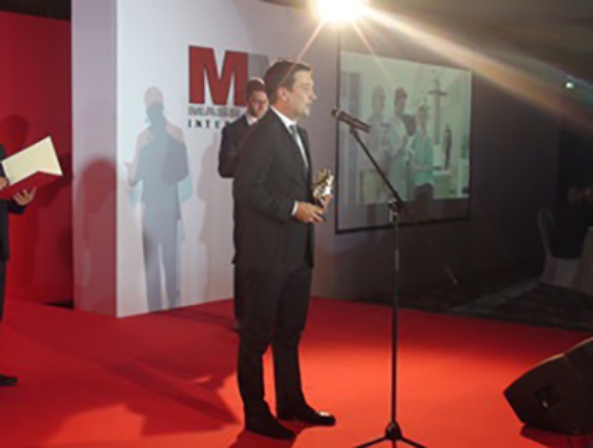 MARBO - Biznis Partner 2014
