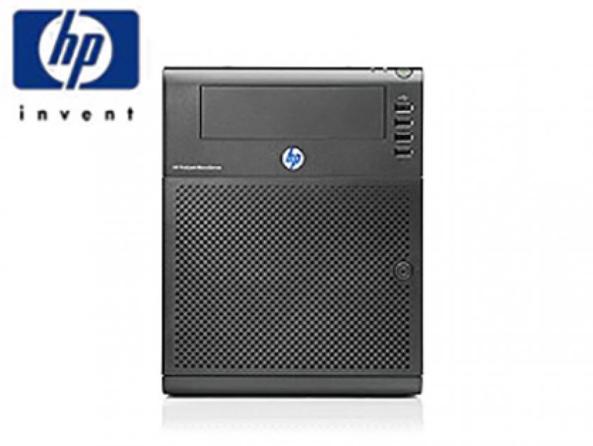 HP predstavio prvi ProLiant MicroServer za mala preduzeća