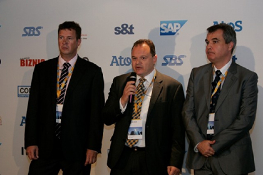 Održan deseti SAP Forum
