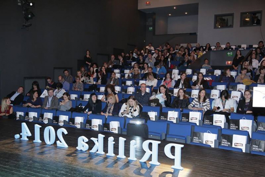 Chapter 4 na PRilici 2014