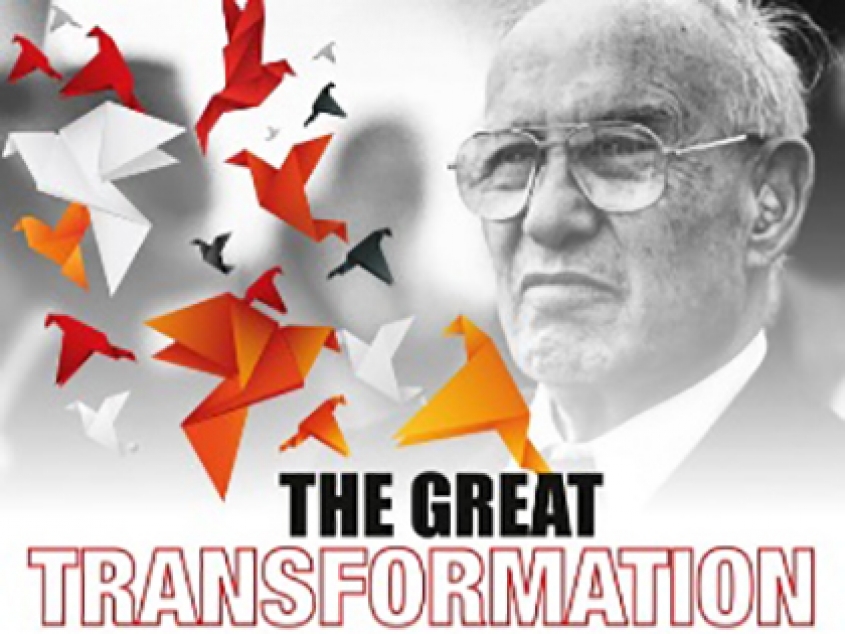 33 najbolja citata sa menadžment konferencije Global Peter Drucker Forum