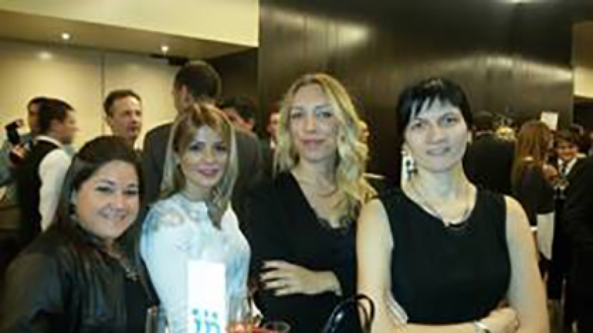 SAM Gala