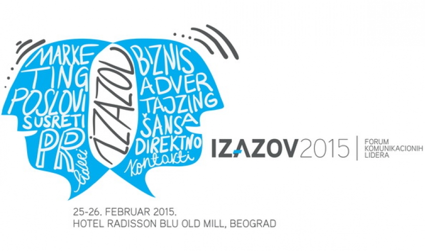 Više detalja o izazovu 2015