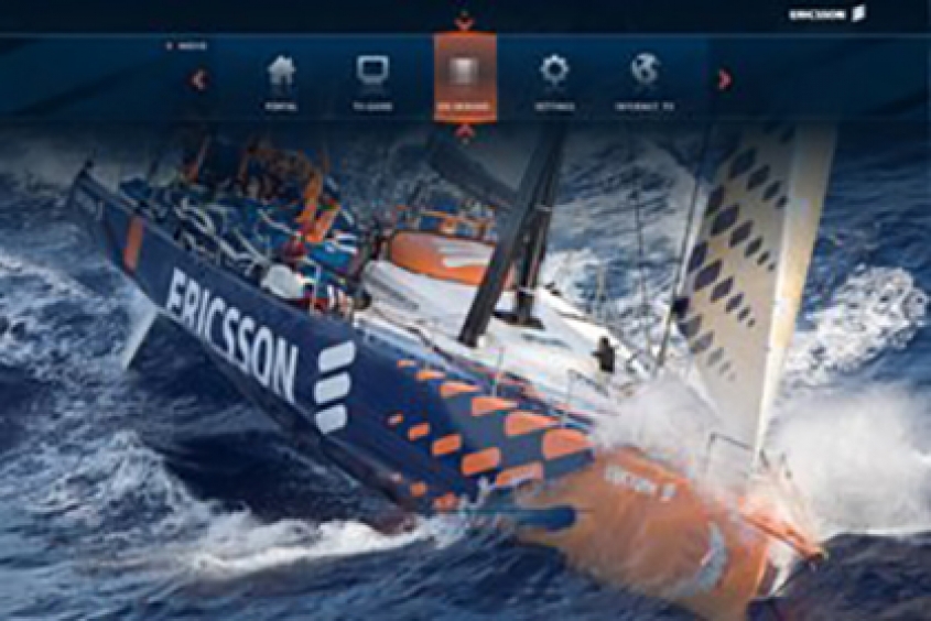 Ericsson: vizija o 50 milijardi konekcija