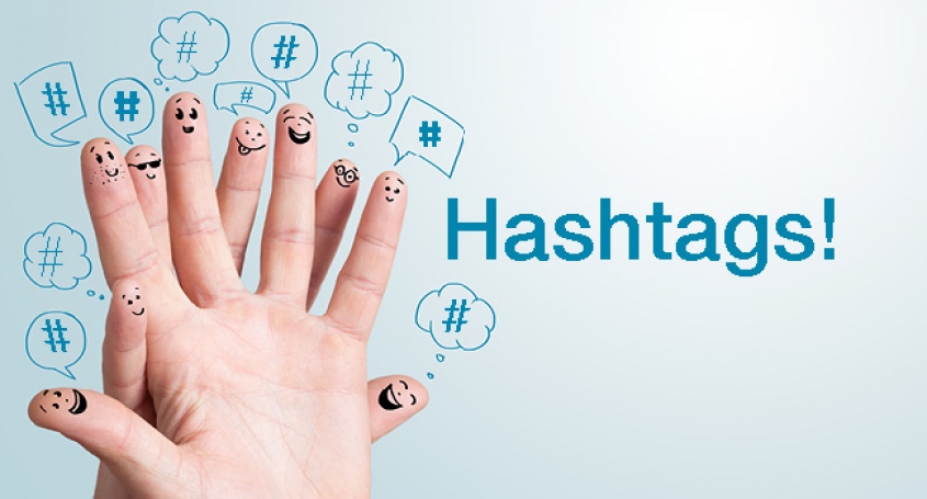 Četiri načina kako PR i marketing stručnjaci mogu da koriste hashtagove