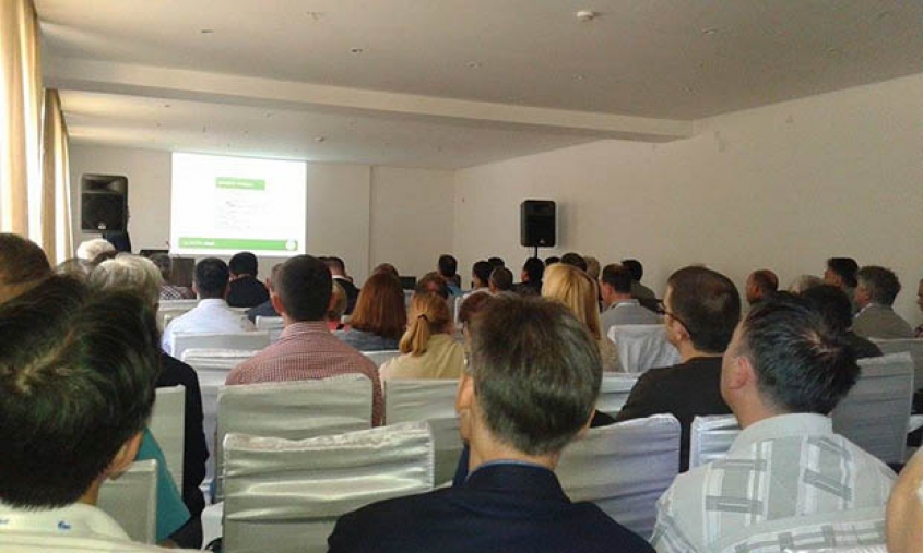 Kompanija Schneider Electric predstavila Invensys program na CIGRE konferenciji