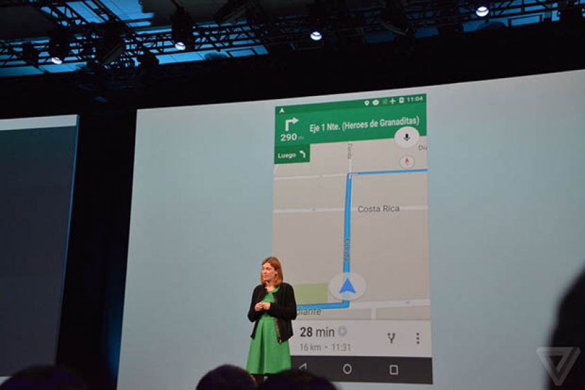 Uskoro Google Mape i offline