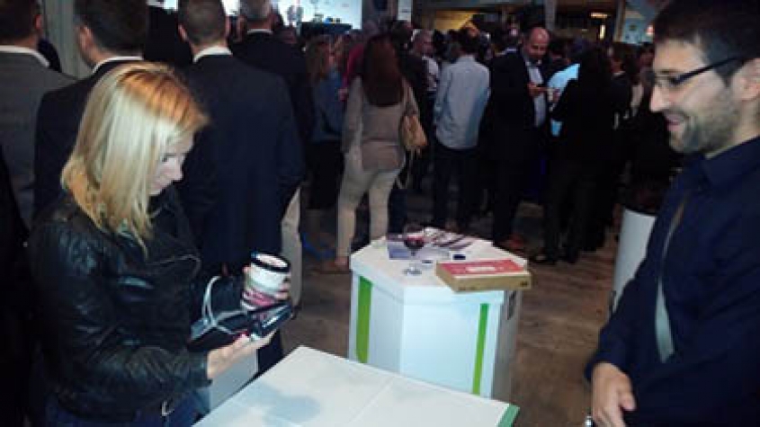 Connected Print na 20years@EU