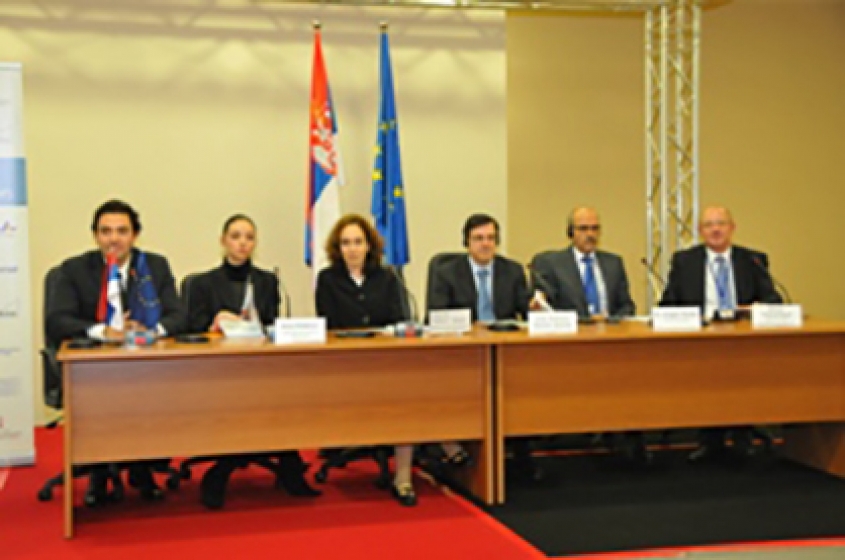EU finansira 3 miliona evra vredan projekat za razvoj sektora malih i srednjih preduzeća u Srbiji