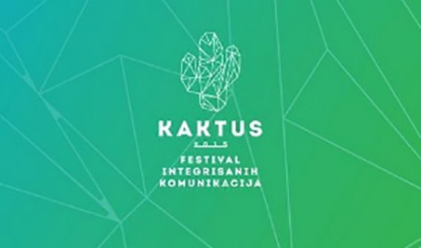 Otvoren konkurs za nagrade Kaktus 2015