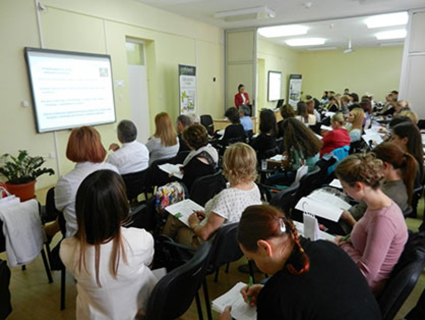 Etarska ulja u službi alternativne medicine