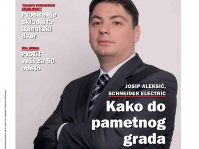 Kako do pametnog grada
