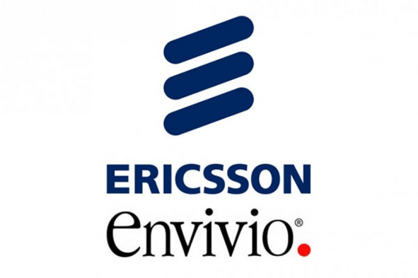 Ericsson preuzima Envivio