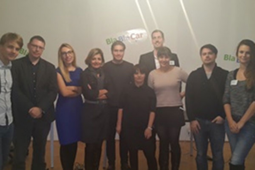 Primer regionalne saradnje u savetovanju klijenata