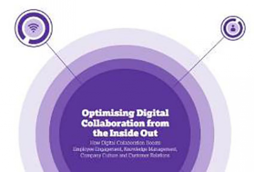 Holmes Report: Digitalna kolaboracija
