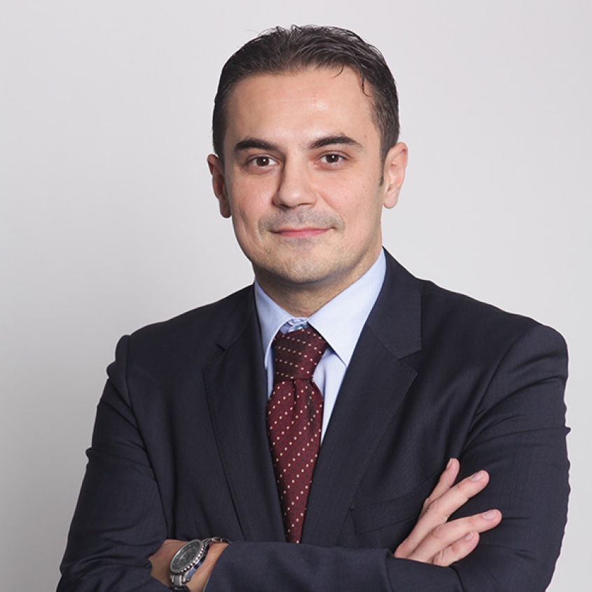Dejan Marković - novi direktor kompanije Schneider Electric
