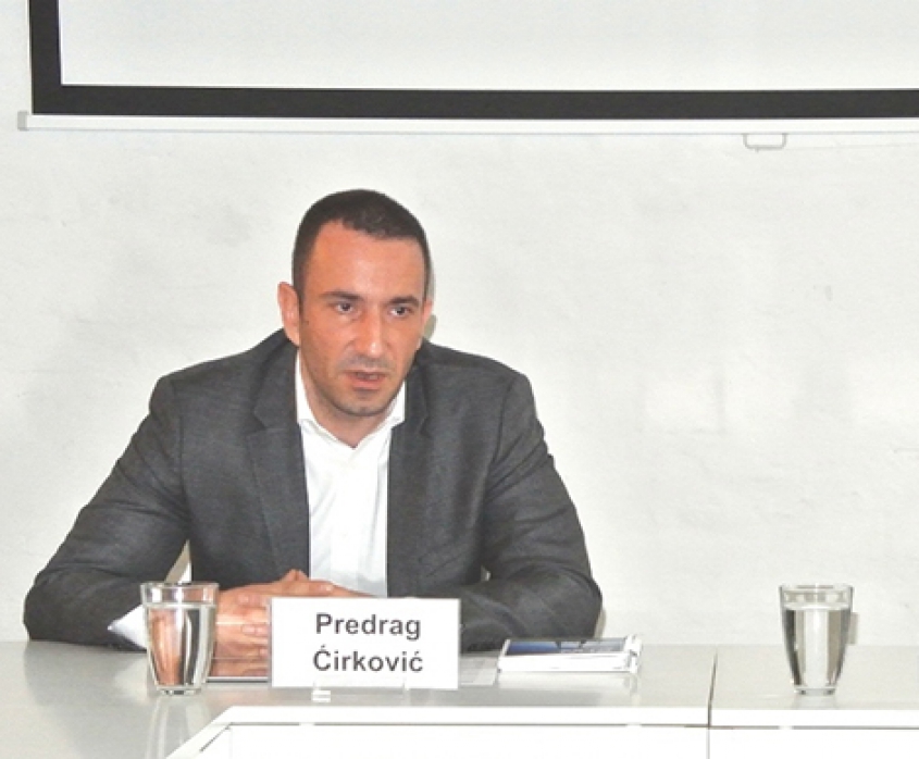 Novi direktor kompanije SAP West Balkans