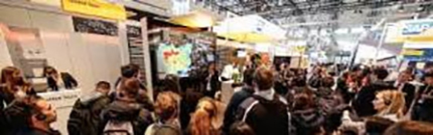 NA CeBIT-u, SAP prikazao digitalnu transformaciju