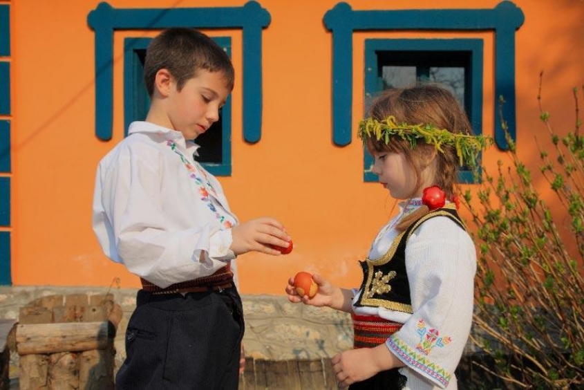 Komunikacija tradicije