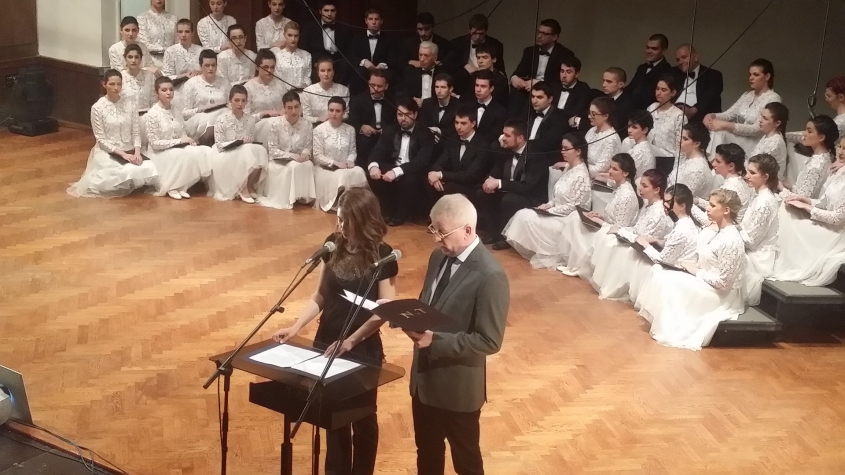 Održana svečana akademija povodom 160 godina od rođenja Nikole Tesle