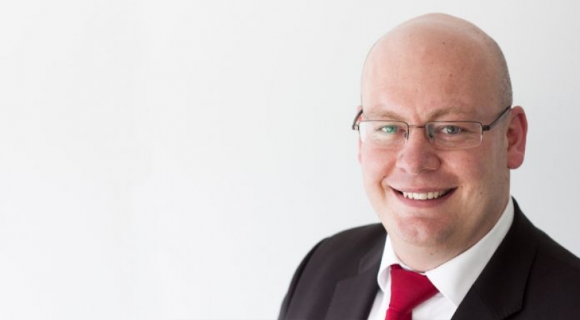 Bernhard Vodl - novi regionalni direktor Lufthansa grupe