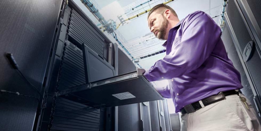 Schneider Electric definisao rešenja fizičke infrastrukture za Edge Computing