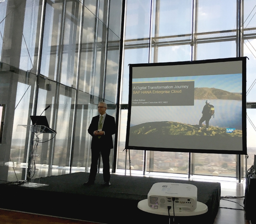 Održan SAP Cloud Day