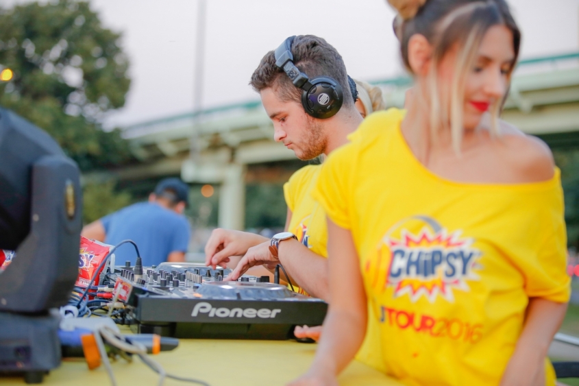 Izabran pobednik velikog Chipsy DJ tour finala u Beogradu