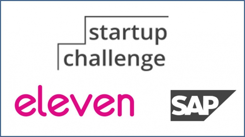 HCP Challenge 2016 - Poslovna mogućnost za star-upe iz CEE