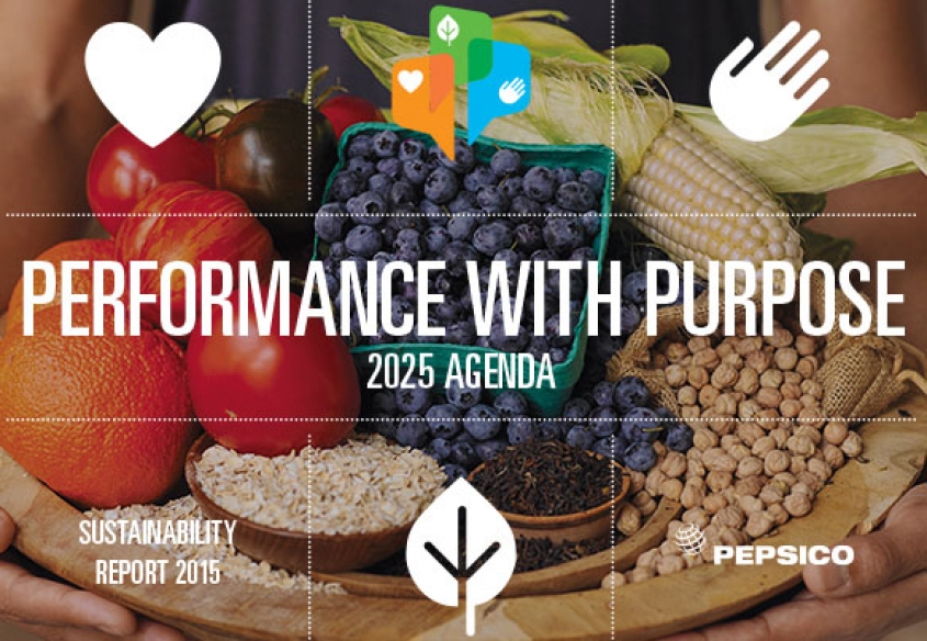 PepsiCo predstavio agendu održivosti do 2025 godine 