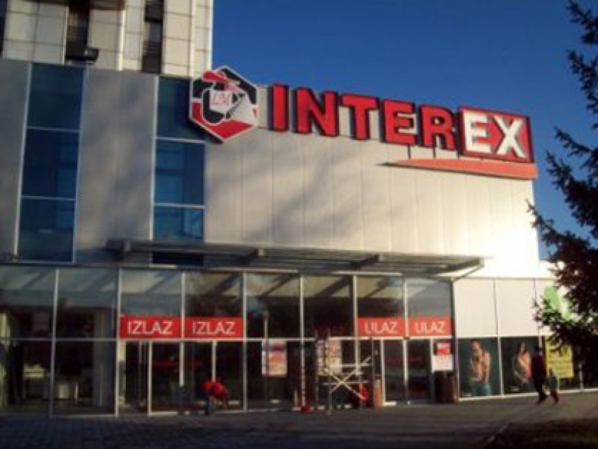 Specijalna akcija u Interexu