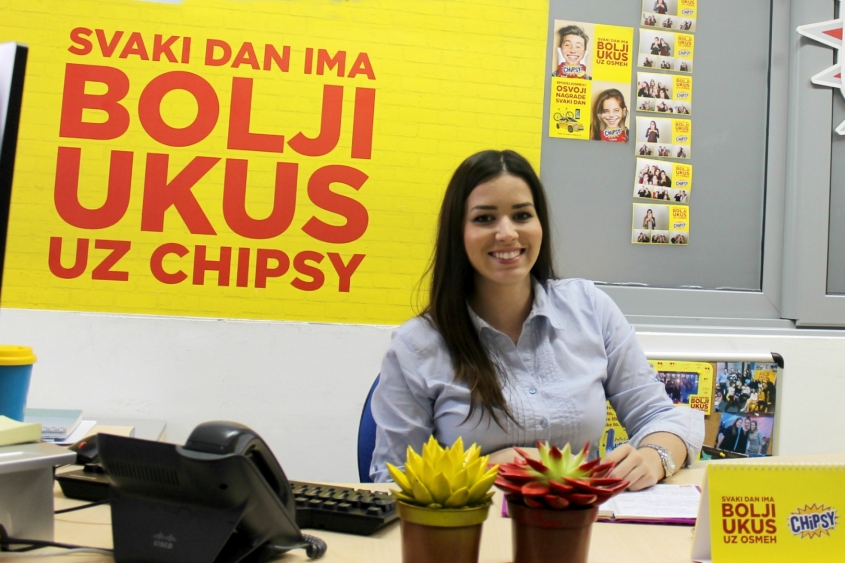 Otvoren konkurs za polaznike druge generacije programa 