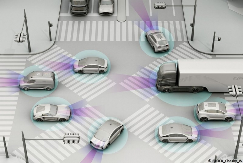 Kompanija Ericsson predvodi 5GCARD projekat u Evropi