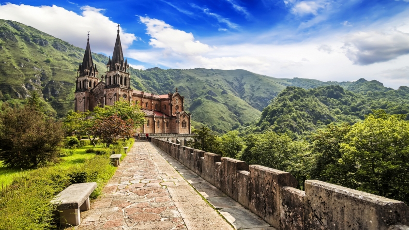 Get ready to discover Europe’s hidden treasures