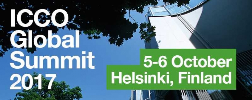 Chapter 4 i ove godine na ICCO Global samitu 