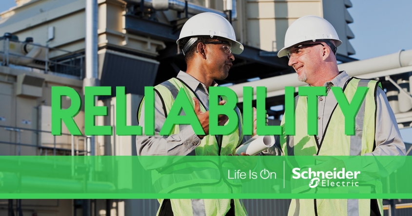 Schneider Electric podržava upravljanje rizikom dobavljača