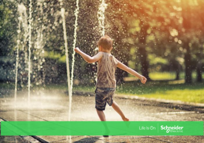 Nominacija za Global Water Award