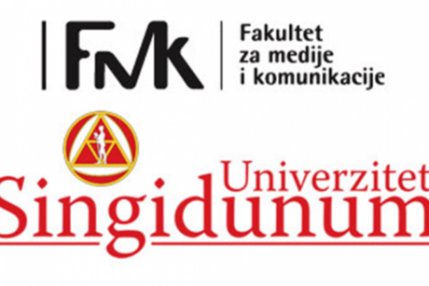 Predavanje za studente FMK
