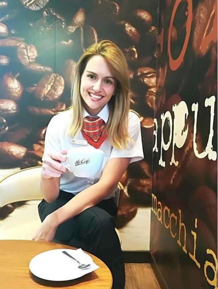 Šta ljudi misle o radu u McDonald’s-u a kako rad u McDonald’s-u zaista izgleda?