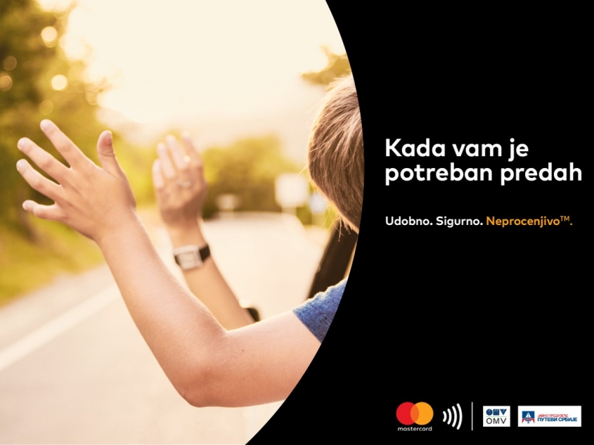 Osvežavajući letnji predah