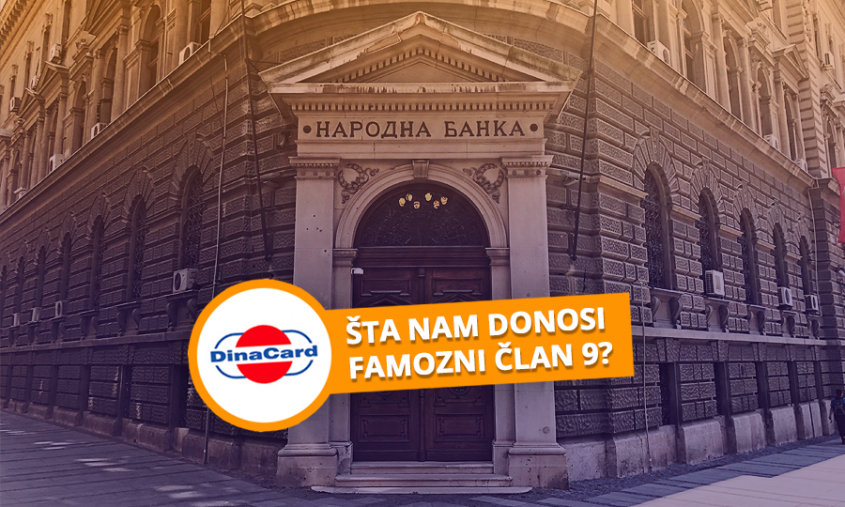 Trgovcima zagarantovane manje naknade i veće slobode – ali na štetu po korisnike kartica?