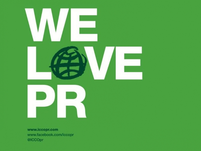 Učestvujte u globalnom strukovnom istraživanju World PR Report 2018