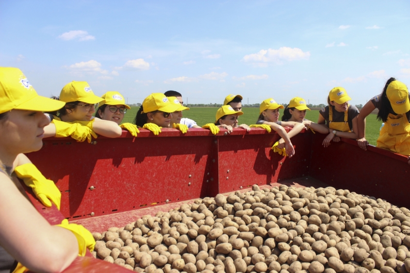 Diplomirala prva generacija polaznika Chipsy Agro akademije