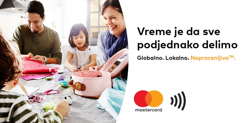 IKEA, Mastercard i Divac Fondacija započinju zajednički projekat - Ja sam odvazna
