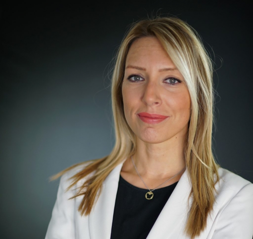 Business and trends 2018: Dela, a ne rečI!