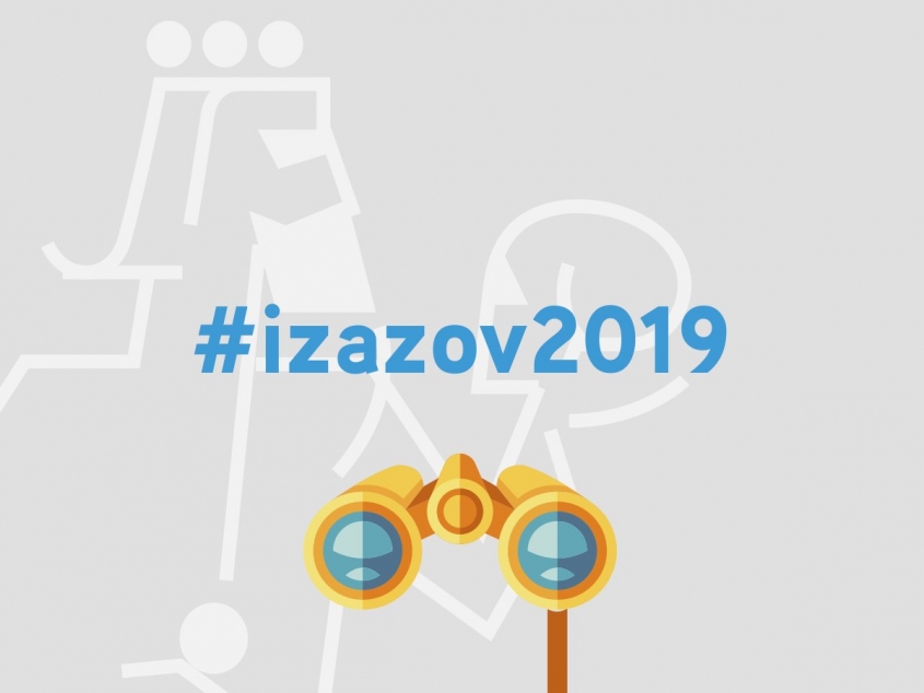 Chapter 4 radionica na forumu izazov 2019