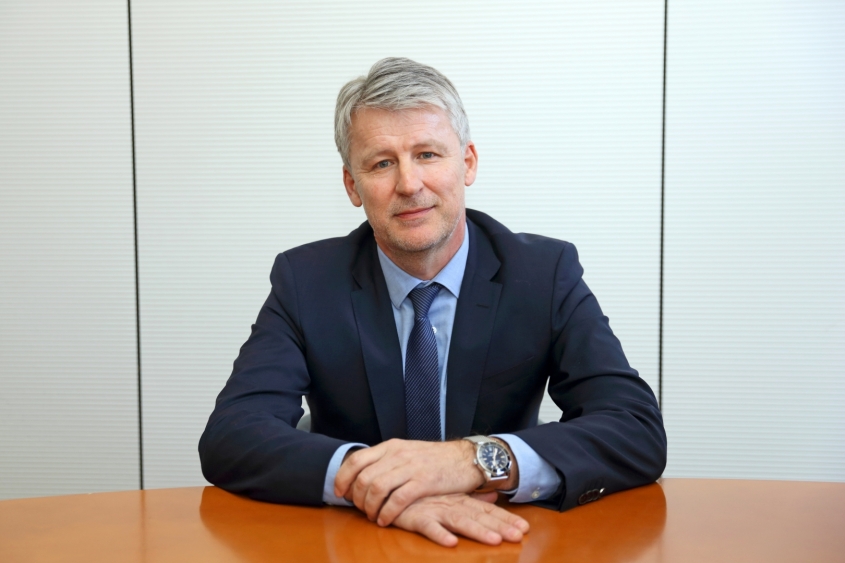 Prvi potezi pod novim strateškim vlasnikom Grupe Perutnina Ptuj